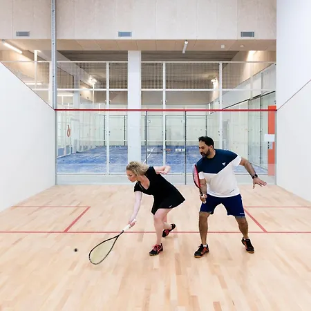 Ucpa Sport Station Parigi