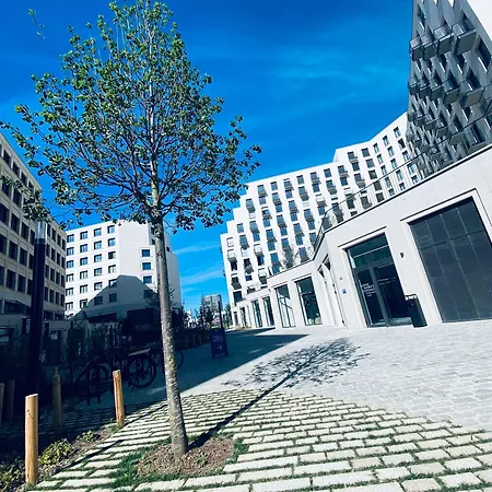 Ucpa Sport Station Parigi