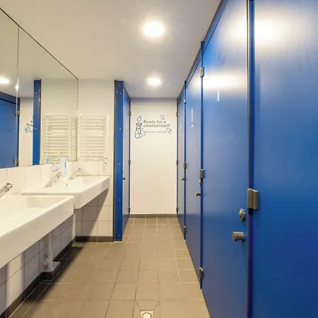 Ucpa Sport Station Parigi