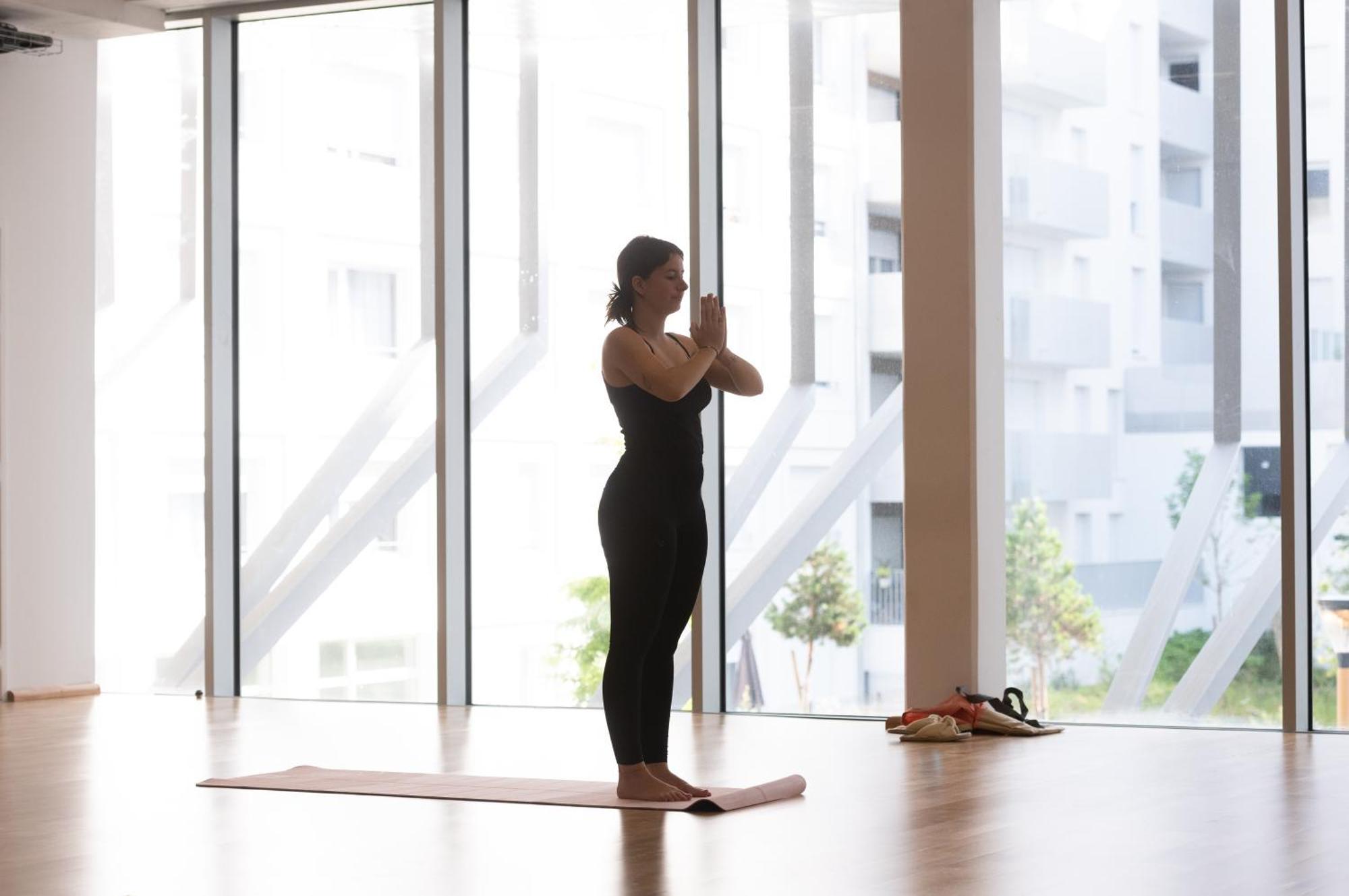 Ucpa Sport Station Ostello