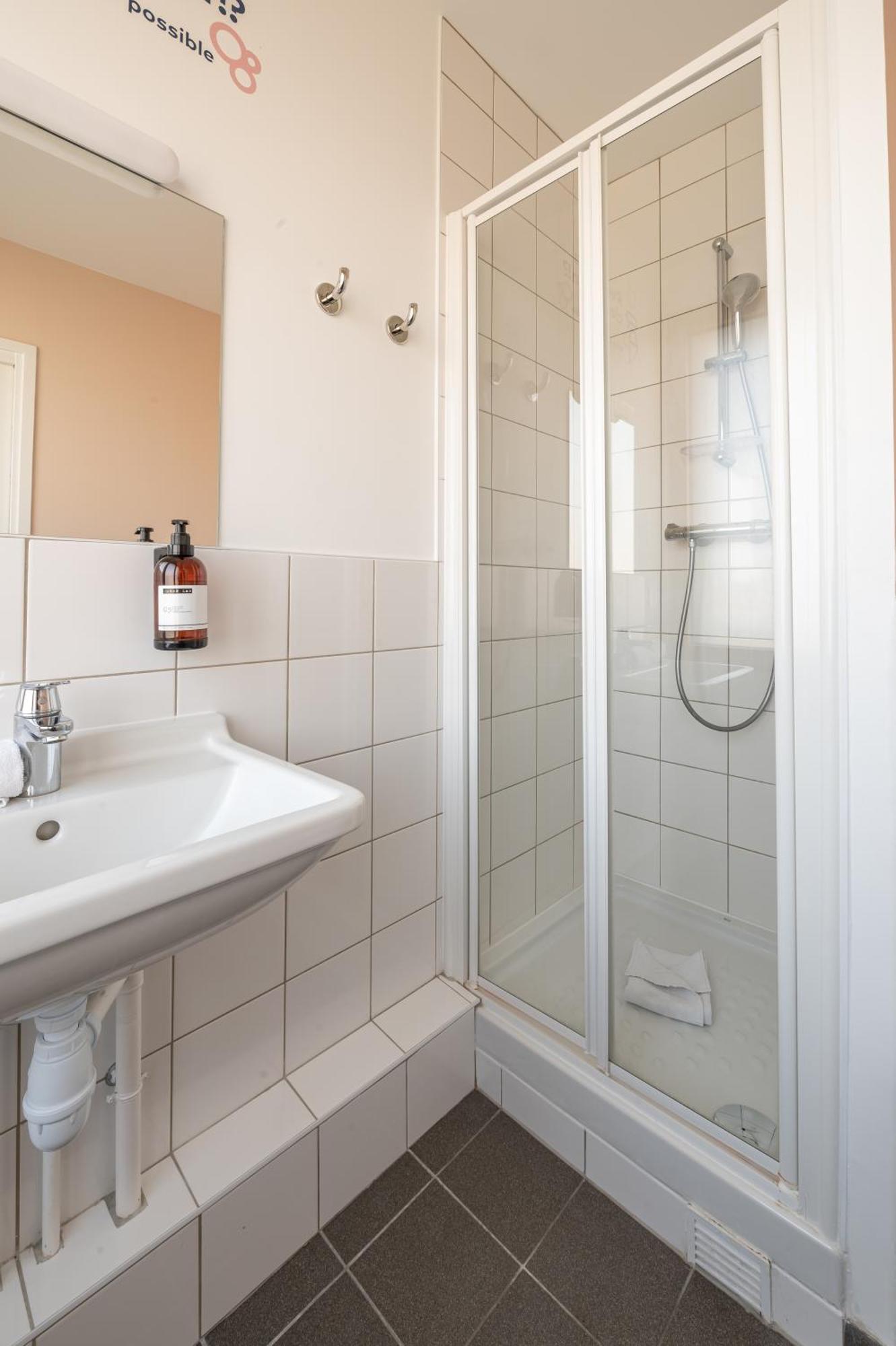 Ucpa Sport Station * Parigi