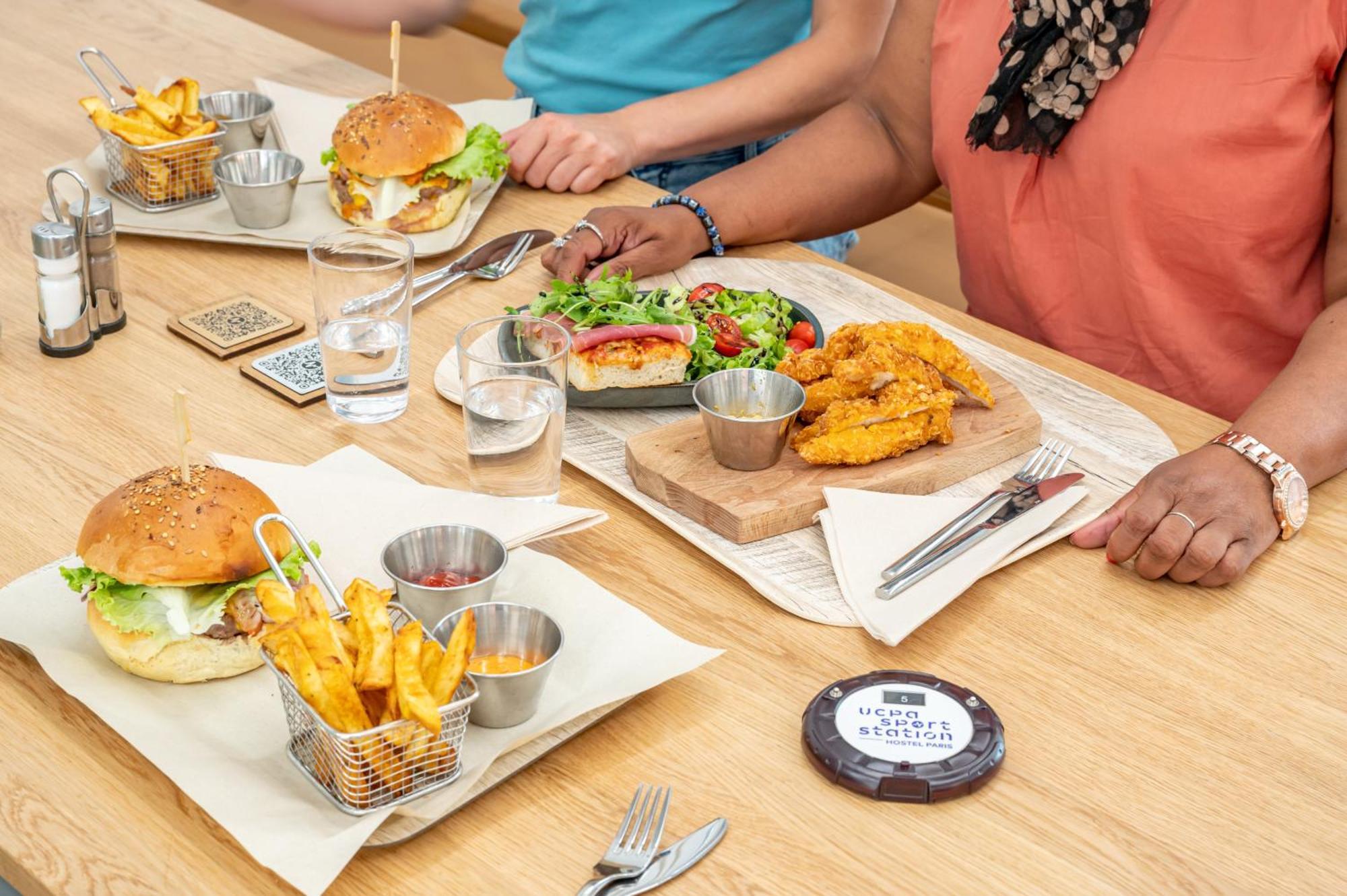 Ucpa Sport Station Parigi