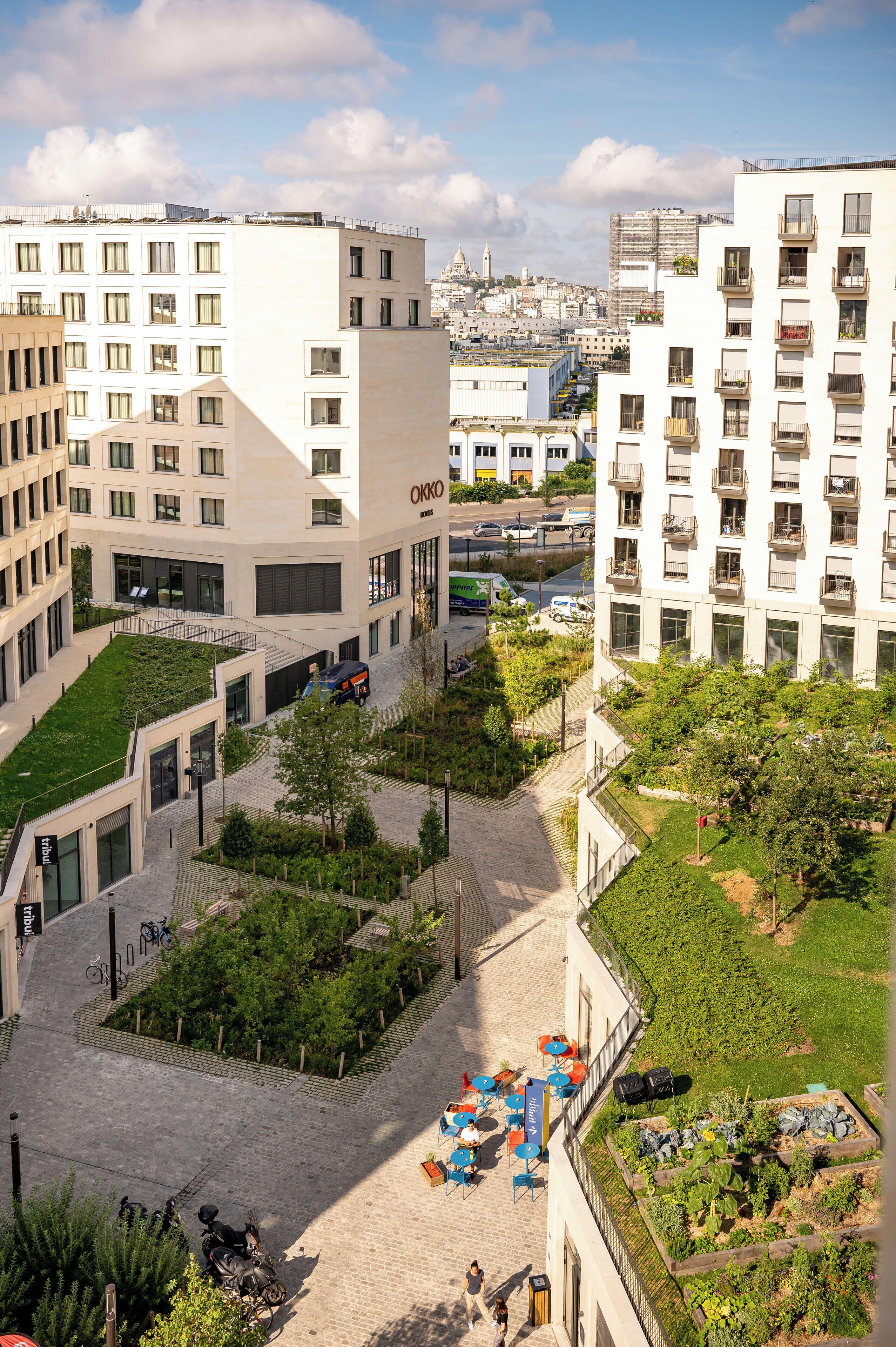 Ucpa Sport Station Hostel