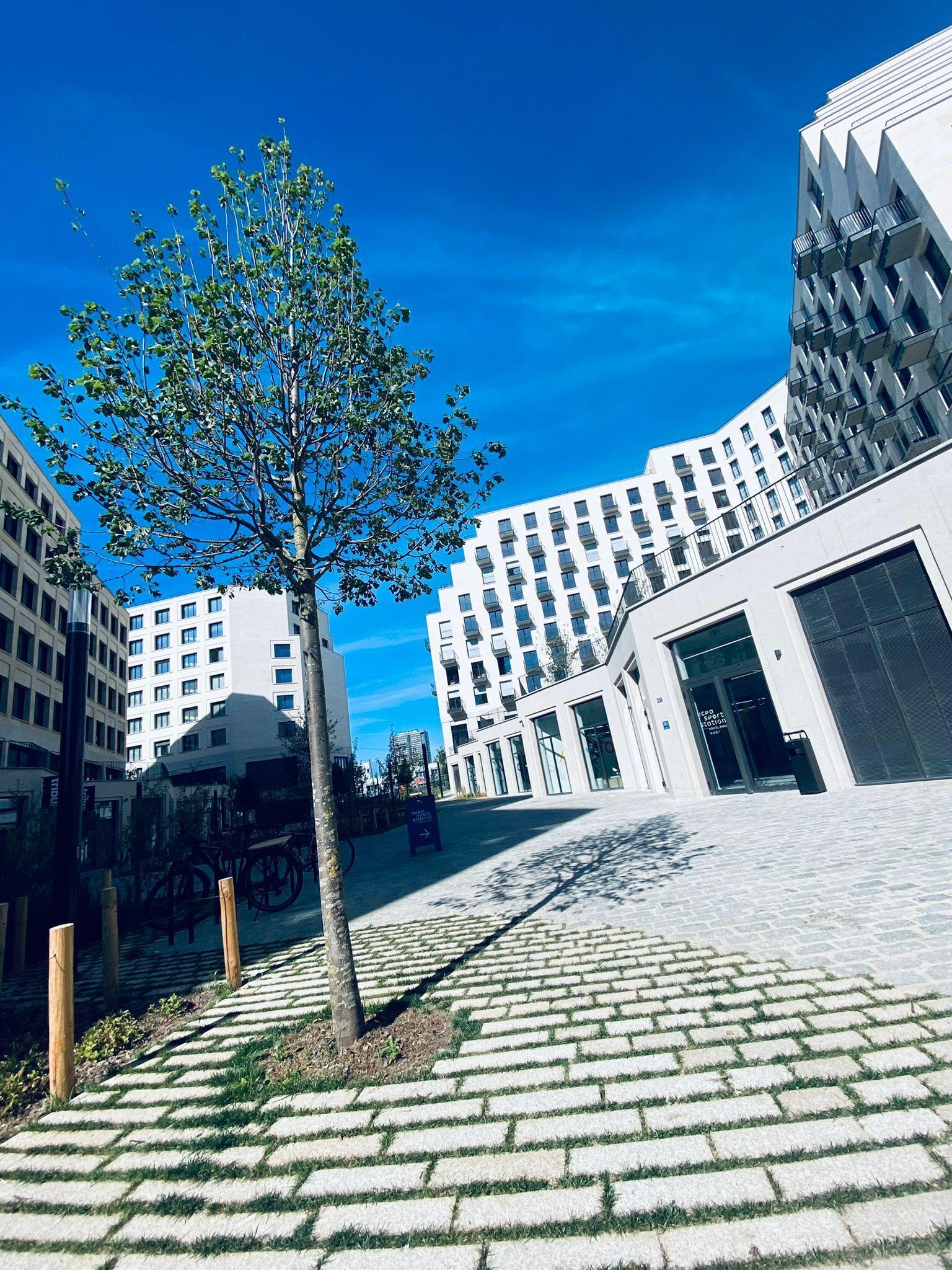 Ucpa Sport Station Parigi