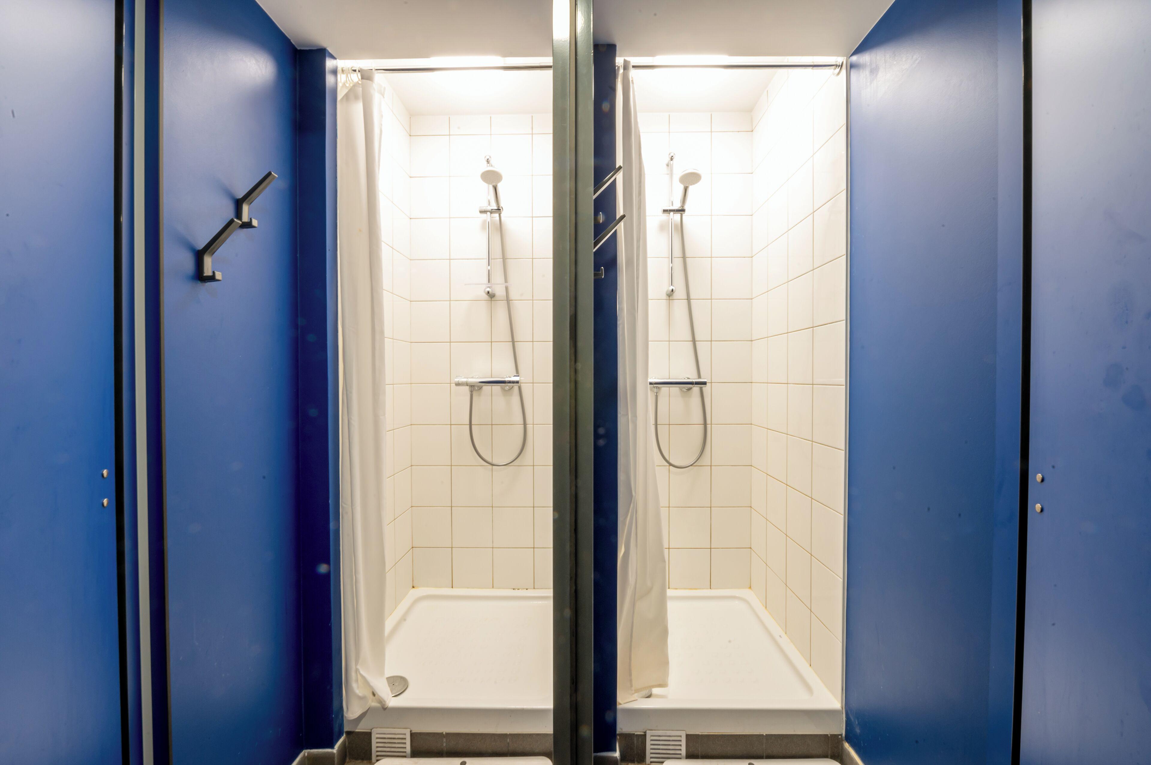 Ostello Ucpa Sport Station *