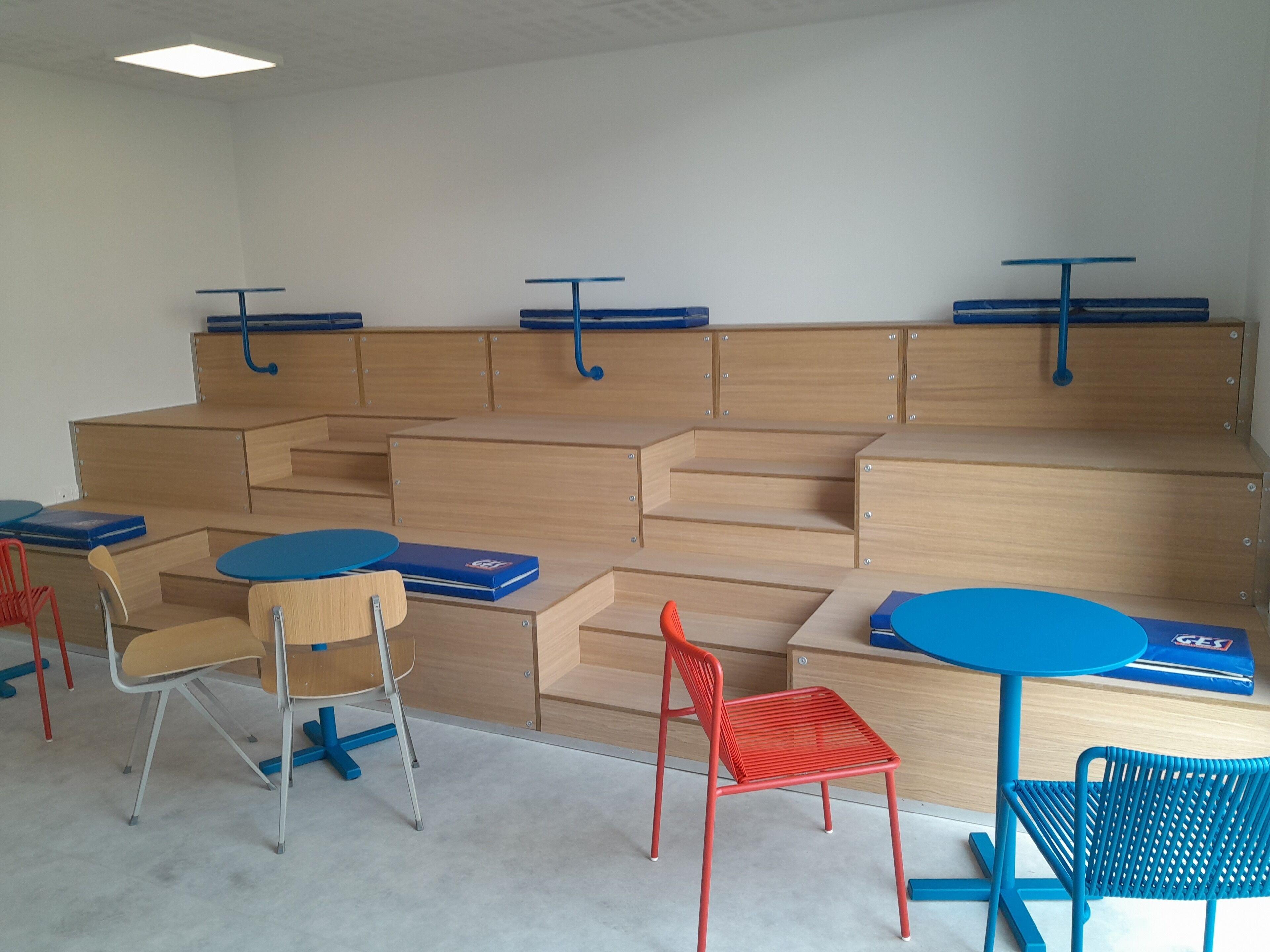 Ostello Ucpa Sport Station *