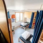 Ucpa Sport Station Hostel Paris