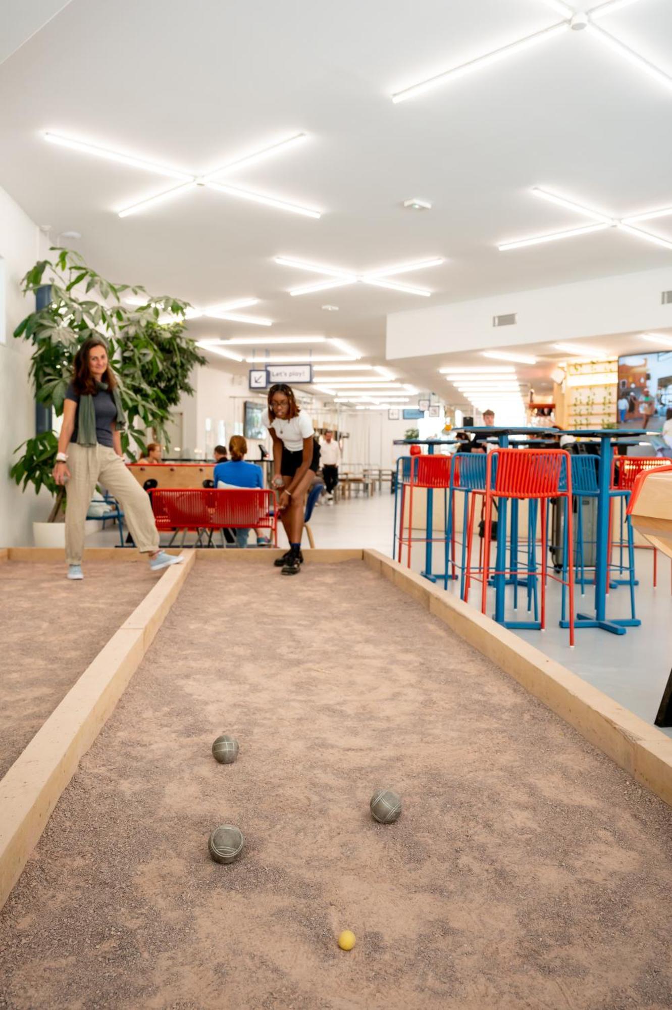 Ostello Ucpa Sport Station *