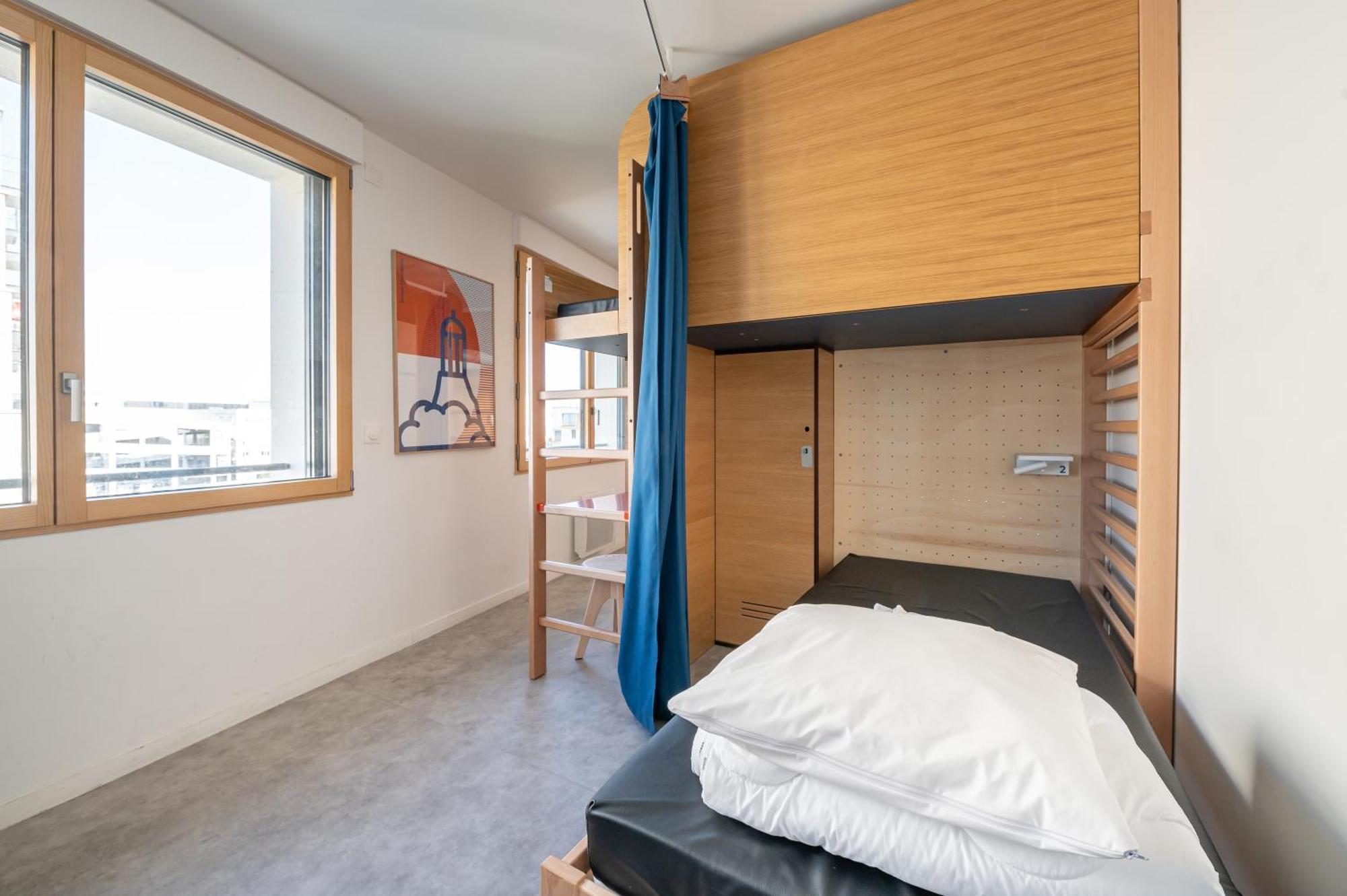 Ostello Ucpa Sport Station