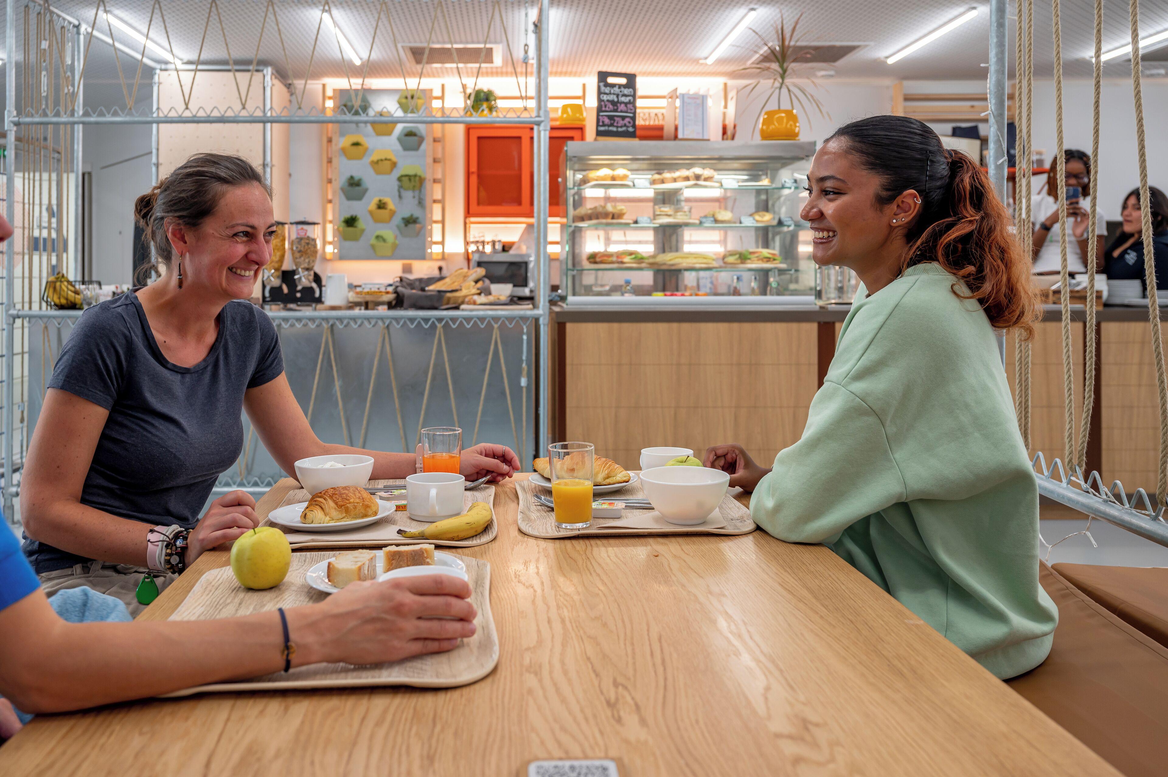 Ucpa Sport Station Ostello Parigi