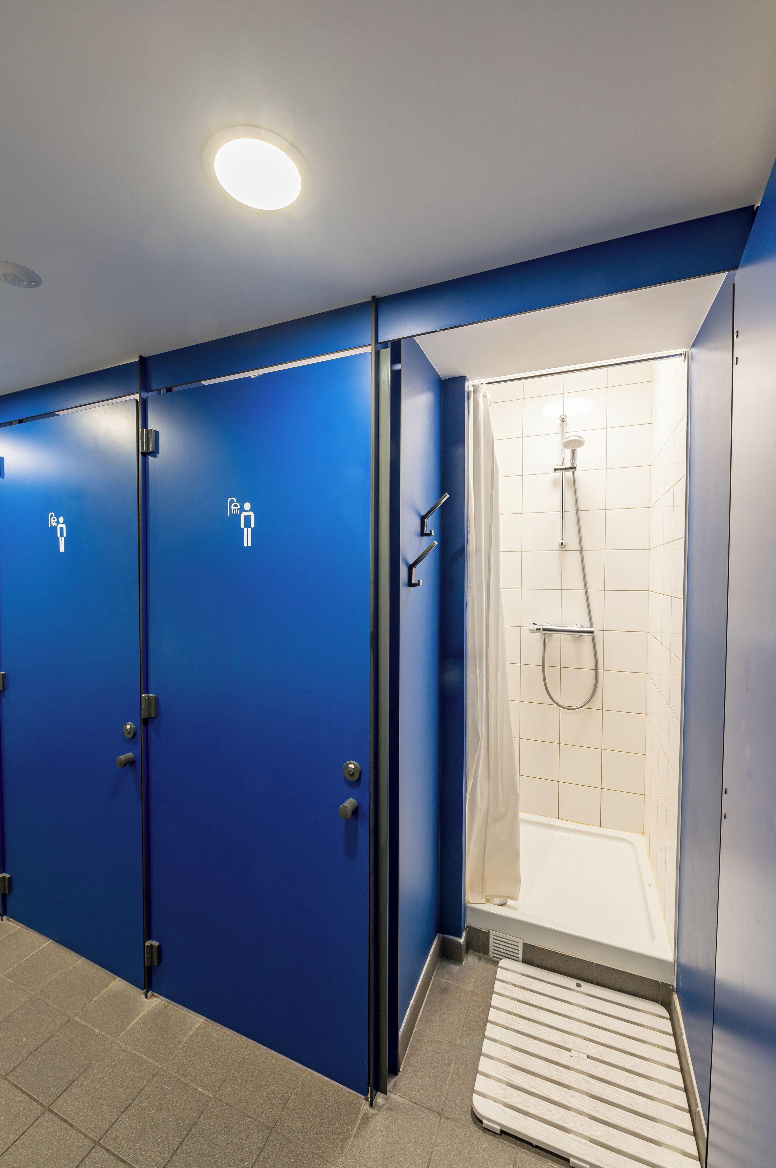 Ucpa Sport Station Ostello Parigi