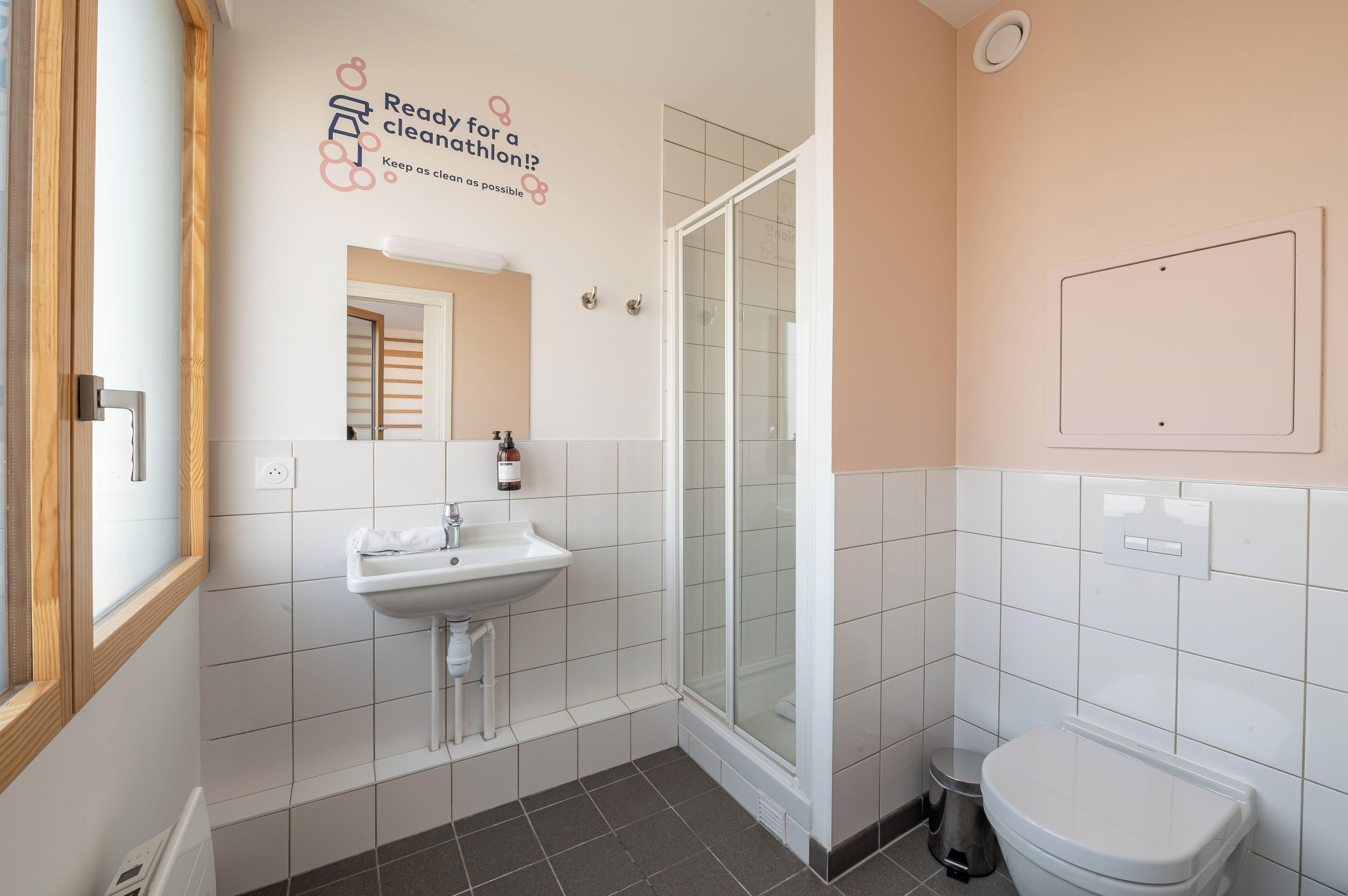 Ostello Ucpa Sport Station