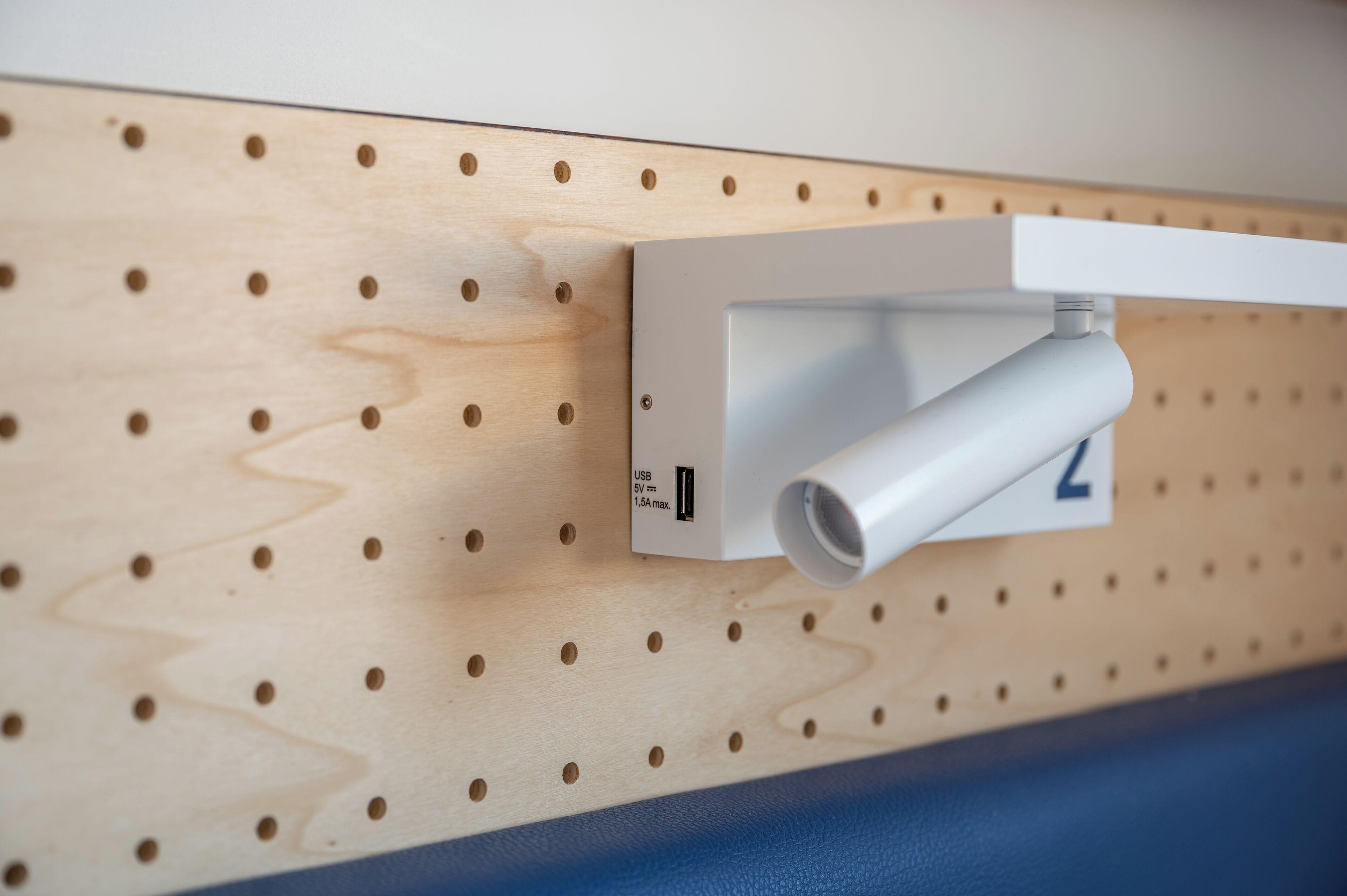 Ucpa Sport Station Ostello *