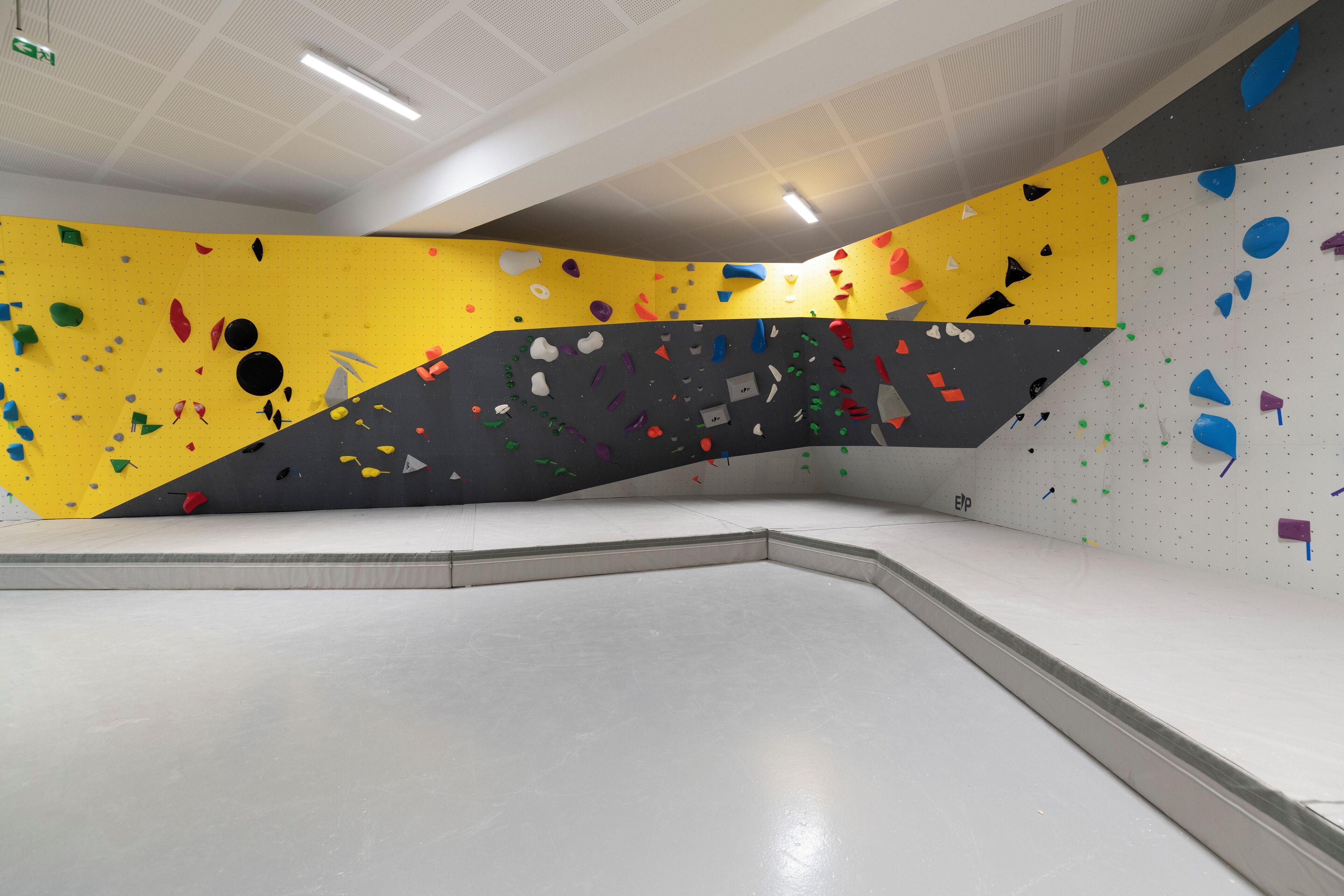 Ucpa Sport Station * Parigi