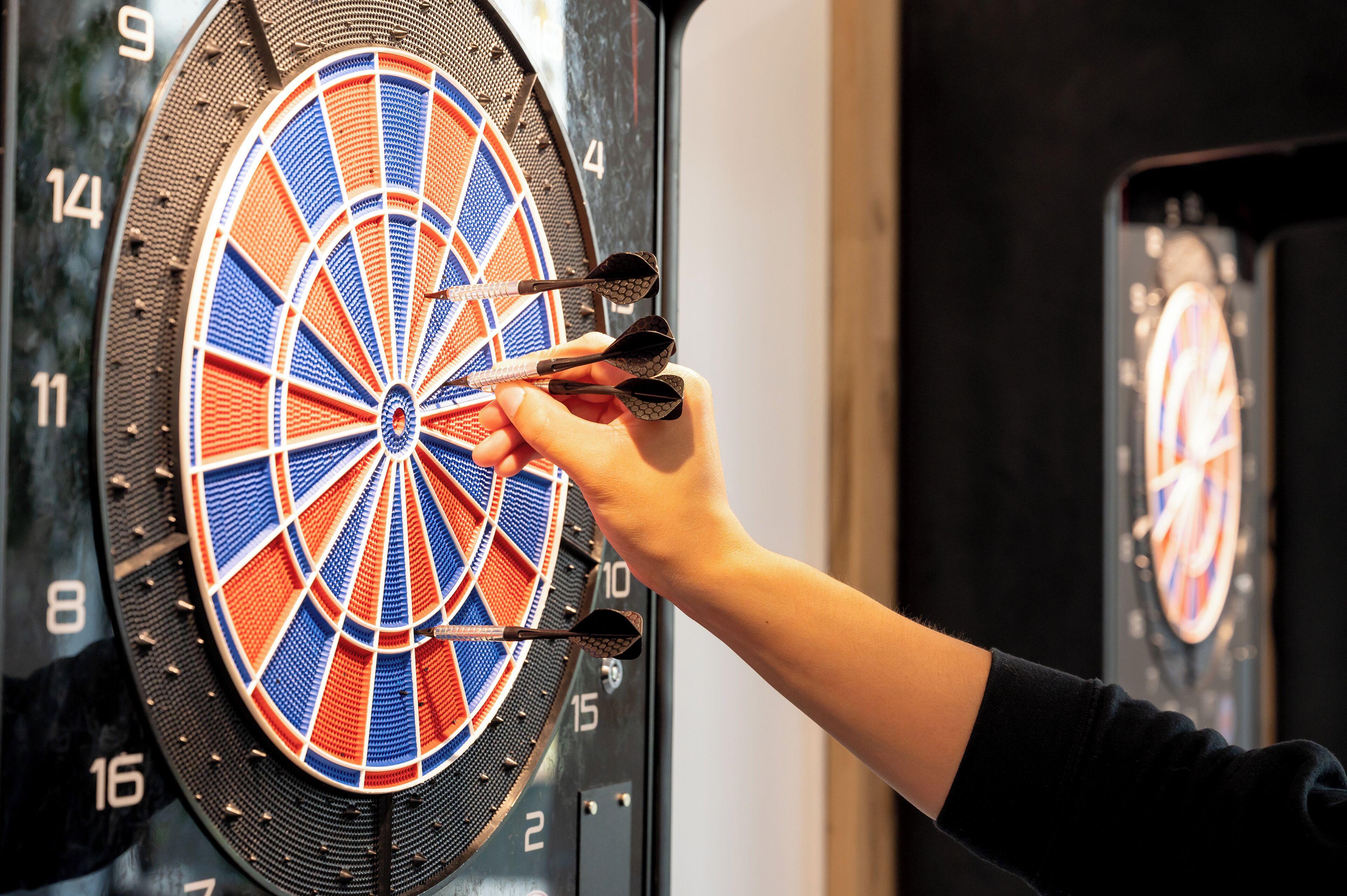 Ucpa Sport Station *